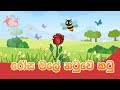 Daru Nalavili Gee Sinhala Rosamale රෝස මලේ නටුවෙ කටු