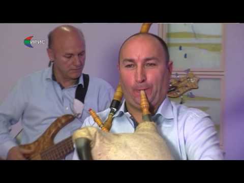 Manastirska gajda - Goranco Angelov - Gajda