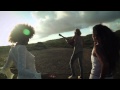 Ralph De Jongh - Sun Coming Up - Clip 2015 - edit Leon Verkade, Pet Holman