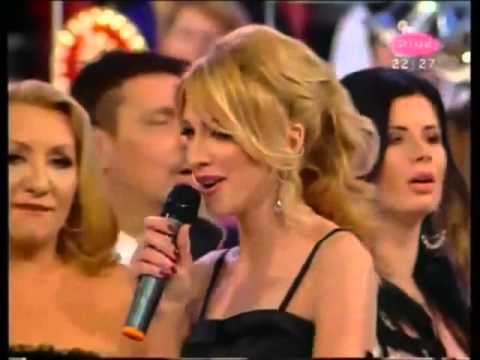 Katarina Zivkovic - Doletece beli golub  Novogodisnji Grand