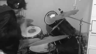 Arctic Monkeys - Afternoon's Hat (Cover / Ian Rojas)