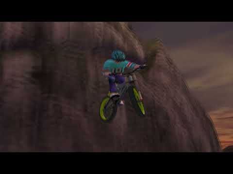 LET'S RIDE!!! | Downhill Domination (PS2) - Super Career PART 1