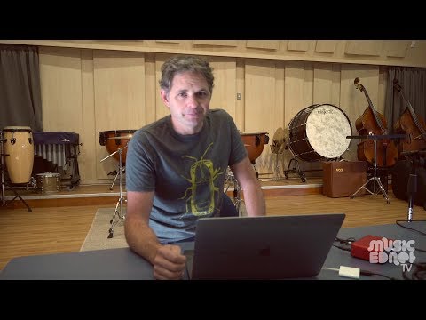 Meet your DAYTiME 2018 presenters - Duncan Ferguson