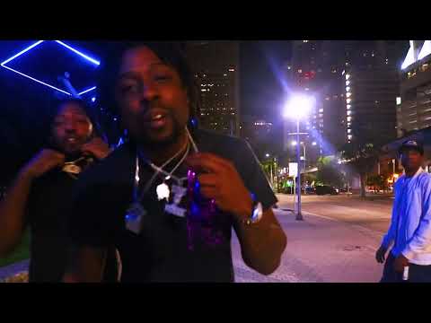 RockSolid Scottie X Ks The Kitchen - Never Snake My Mans (Dir: Quantity Cinematics)