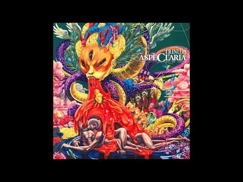 Trinitix - Aspeclaria 2005 (Full Album)