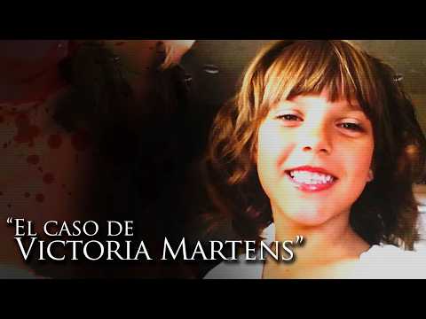 "THE CASE OF VICTORIA MARTENS"
