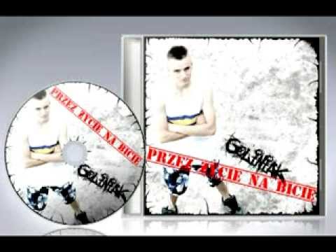09. Goliniak - Powiedz ile