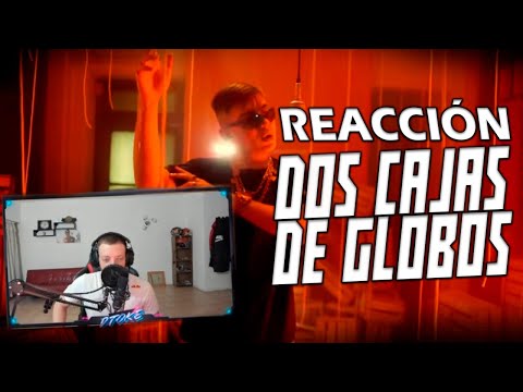 DTOKE REACCIONA a YSY A - Dos cajas de globos (prod. Club Hats) | #YSYA2020 Vol. 3