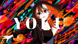 YOKU / Eve covered by Rei オリジナルMV【歌ってみた】