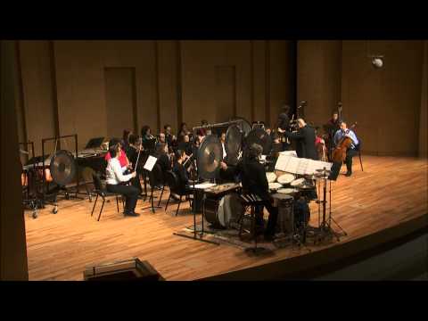 Joseph Klein - Pathways: Revolution