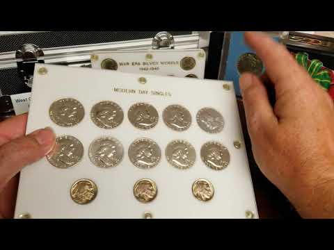 1937-D  3 LEGED BUFFALO NICKEL.