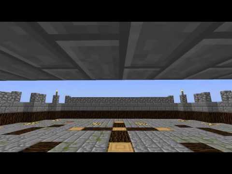 Reklama Serwera Gogo-OwnCraft [HD]