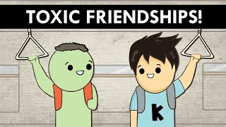 Download lagu MY TOXIC BEST FRIEND (ft. Swastikam) mp3 Download lagu MY TOXIC BEST FRIEND (ft. Swastikam) mp3