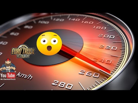 Euro Truck Simulator 2: Dieses Tuning ist völlig verrückt 🚛🔥