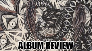My Review Of Abigail Williams "The Accuser"