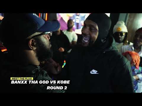 Kobe vs Banxx Da God