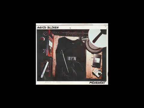 Arvid Blixen - Wie's Iz (rmx) feat. Chukk Gein