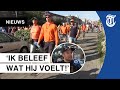Max-fans zijn trots