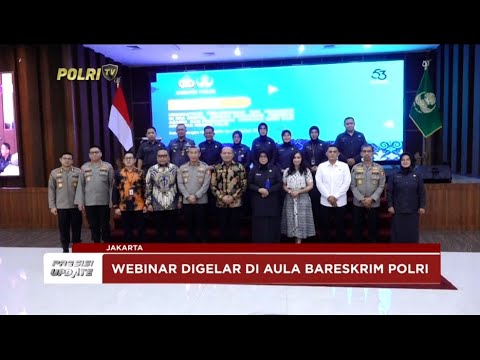 PRESISI UPDATE : WEBINAR ANCAMAN SIBER 24/09/2024