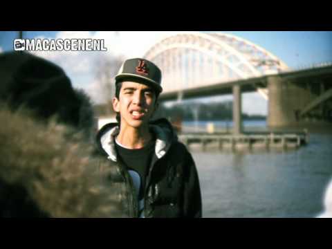 Macascene presenteert: 16 - YS