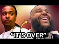 CJ ON 32’S SECRET AGENT GETS EXPOSED BY OMI IN A HELLCAT!!