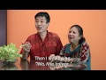 Chinese by birth, Indian by adopted race Chinese by birth, Indian by adopted race