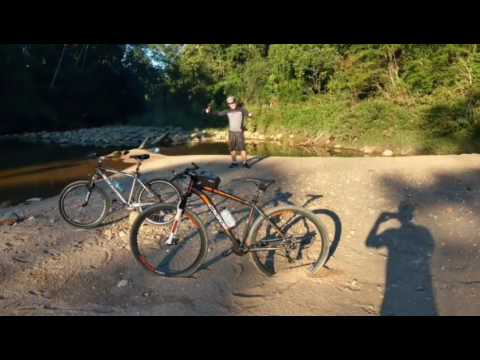 Leandro Ventura - Oggi Hacker 1° Pedal 24k 29/04/2017