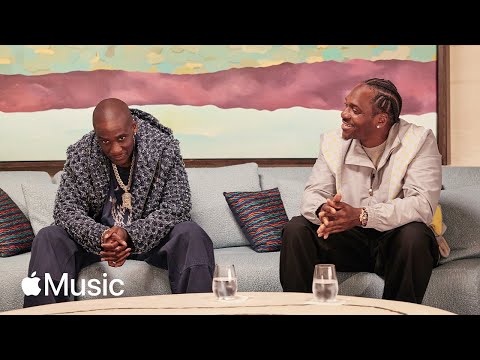 Clipse: The 'Let God Sort Em Out' Interview | Rap Life