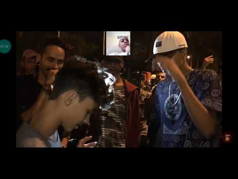 Reagindo a mc bmo vs nono final 2018