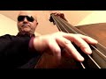 My Shining Hour Bass Line Play Along Backing Track