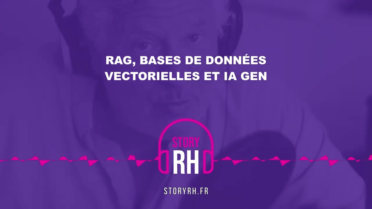 RAG, bases de données vectorielles et IA Gen
