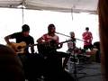 The Cheap Bouquet Acoustic