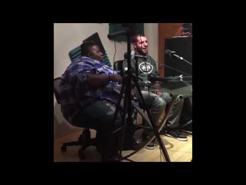 3T3N April 2016 Radio Appearances