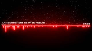 Linkin Park - Announcement Service Public (Extended version)