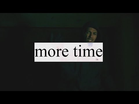 ICE & FLOWZ - MORE TIME