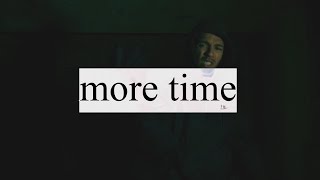 ICE & FLOWZ - MORE TIME