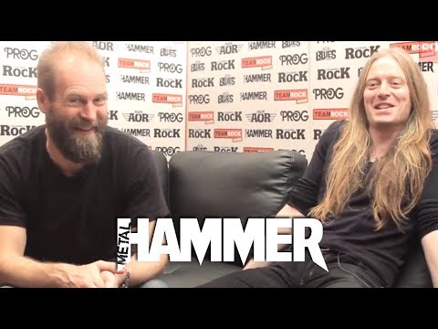Defenders Of The Faith - Carcass & Hell - Part Two | Metal Hammer