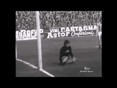 Carmignani Pietro Parate dal 1967 al 1979 - Varese,Juventus,Napoli,Fiorentina