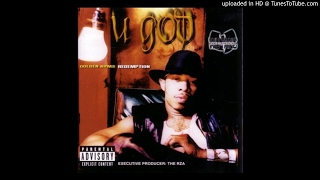 U-God - Turbo Charge