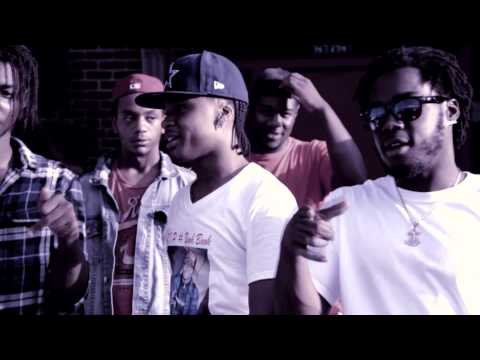 Infa Lu'Ciano - Booh Booh World (Official Music Video)