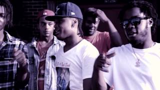 Infa Lu'Ciano - Booh Booh World (Official Music Video)