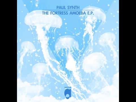 [AMO008] - Paul Synth - Fragiles (Original Mix)