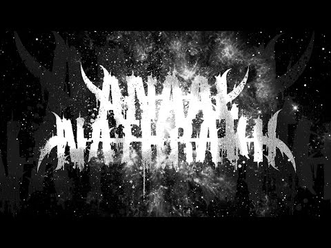 Anaal Nathrakh - Idol (OFFICIAL)