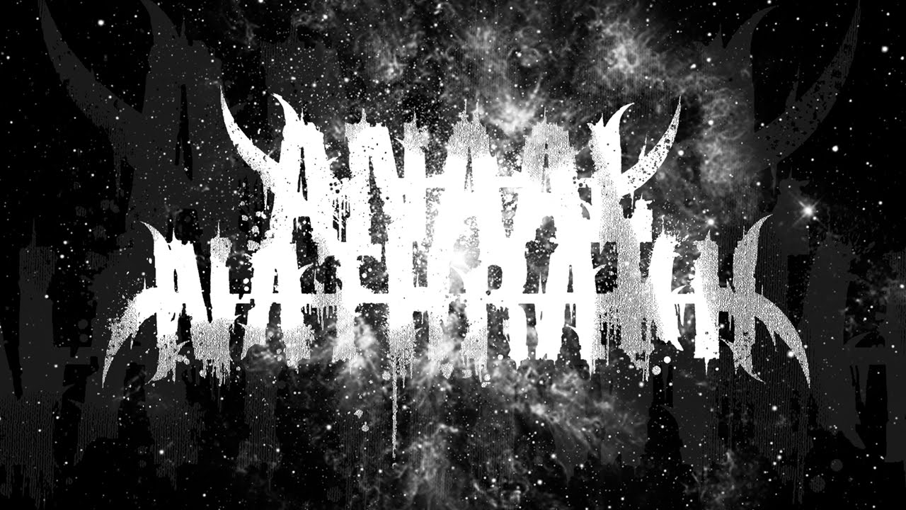 Anaal Nathrakh - Idol (OFFICIAL) - YouTube