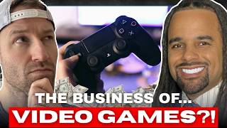 He's Using Video Games to Build the Next Generation of Leaders (And It's Working) | (Part 1/2)