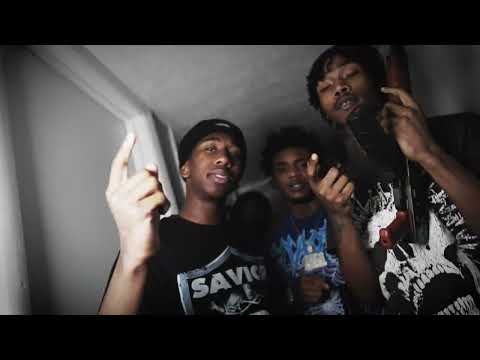 Still Free Walk - Quez Slime x Mar Slime x Ry Slime