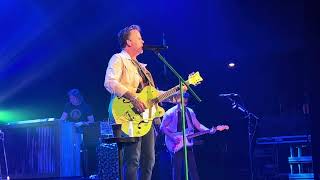 Gary Allan ‘Smoke Rings in the Dark’ at Riverside Theater in Milwaukee, WI USA - 8.15.24