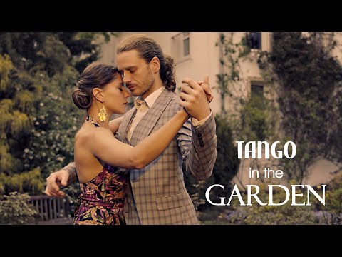 Tymoteusz Ley & Agnieszka Stach - Una Fija - Carlos di Sarli