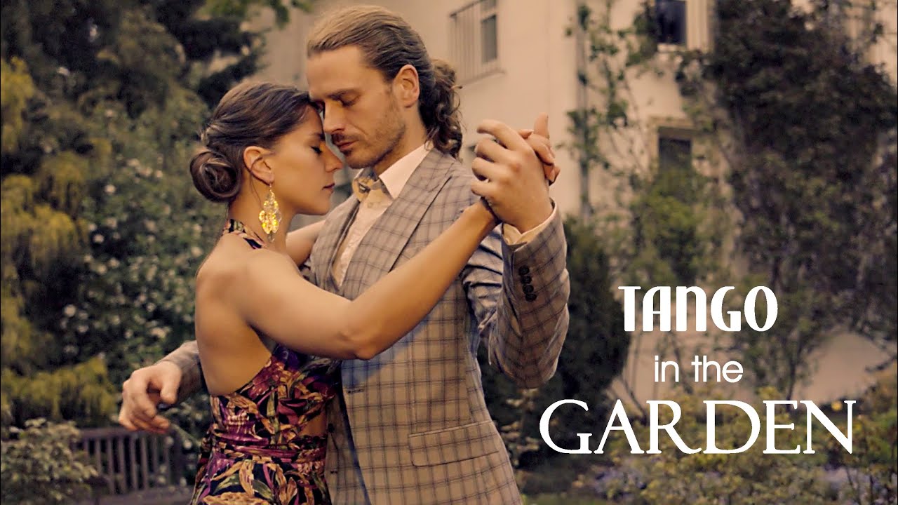 Video thumbnail for Tymoteusz Ley & Agnieszka Stach - Una Fija - Carlos di Sarli