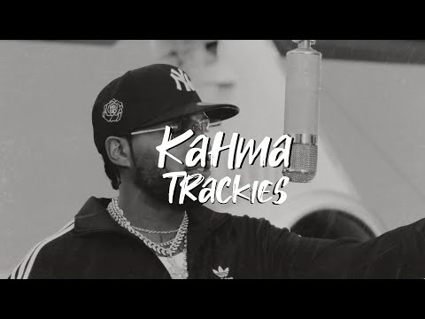 (FREE) reezy Type Beat "Trackies" prod. by  Kahma_Beats